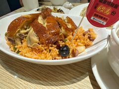 -滋味满屋美食坊(上海街店)
