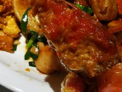 -筱爷叔·上海传统手工菜(玉树路店)