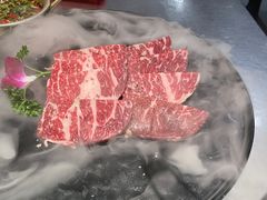 -合易泓烤肉•首创生椰大油边(宁山路店)