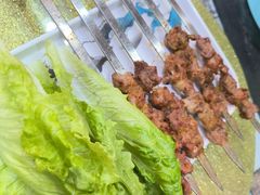 -黑公羊新疆菜(人和店)