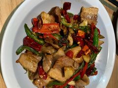 川味小炒肉-台记小海鲜(七宝店)