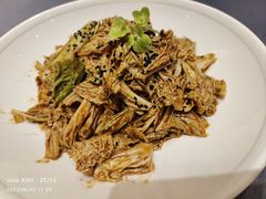 -味道香山烤鸭店(马池口店)