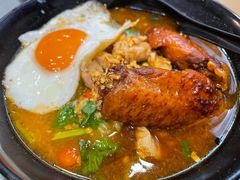 -华嫂冰室(尖沙咀店)