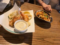 -Apollo·西班牙小酒馆(安福路店)