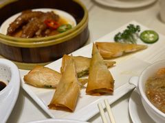 -半岛太子酒家(海港城店)