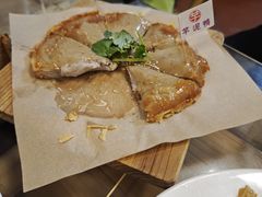 -芋包王闽南茶楼(八市店)