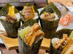 -山葵家·创意料理(宁波来福士店)