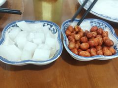 -陈聚德炒牛肉(樱花二路店)