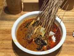 -嘉州叶婆婆钵钵鸡(建设路店)