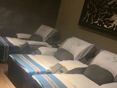 -新紫霞养生·影院足道·SPA(金山区店)