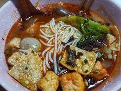 -螺大蛳柳州螺蛳粉·火锅·热干面(西城永捷店)