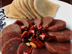 -保定会馆(秀兰店)