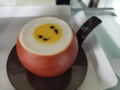 -喜洲吧·江畔老船厂·庭院餐厅(喜临院店)