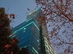 -上海静安香格里拉大酒店