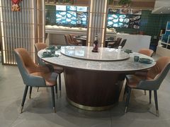 -聚丰园•湖鲜餐厅(阿红私房菜梅石路店)
