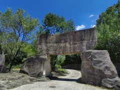 -河姆渡遗址博物馆