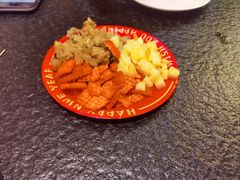 -福苗小骆驼烧烤(大唐不夜城店)