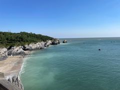 -大连金石滩滨海国家地质公园