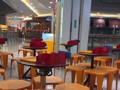 -海底捞大排档火锅(悦荟广场店)