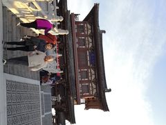 -西安乐游原
