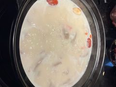 -捞王猪肚鸡火锅(昆山店)