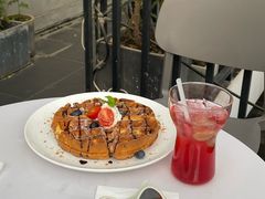 -边渡咖啡烘焙店(昙华林店)