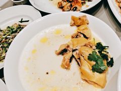 -红城阁·上海味道(四平路店)