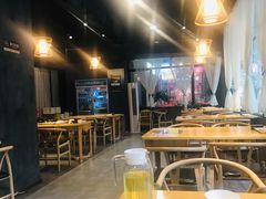 大堂-赤宴·川菜(玉林店)