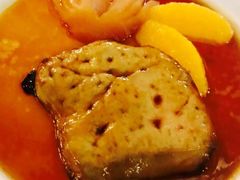 -马克西姆餐厅(崇文门店)