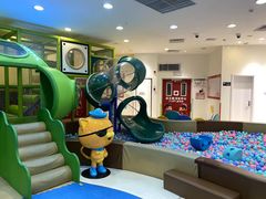 -乐之童成长中心(江南万达店)