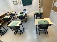 -艺起长大少儿美术教育(奥体阳光校区)