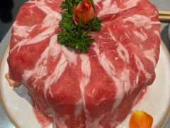 -海底捞火锅(南开鲁能城店)