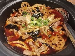 -峨嵋一派