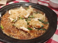 -西贝(枫蓝国际购物中心店)