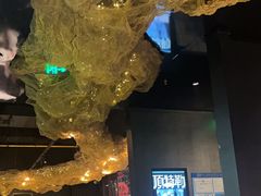 -顶特勒·黄鱼馆·特色菜(上海大世界店)