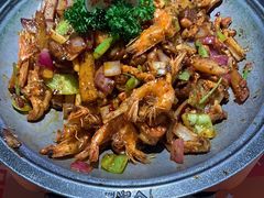 -炭舍干锅(华发商都店)