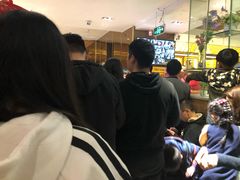 -牛太郎时尚自助烧烤