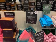 -LUSH(威尼斯人店)