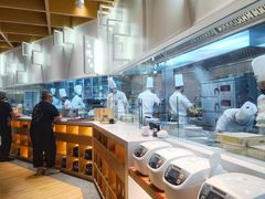 -关东小磨东北菜(漕河泾印象城店)