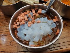 -成都你六姐·牛肉冒菜(城市集市合生汇店)