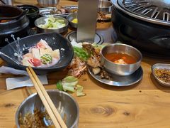 -九田家黑牛烤肉料理(吴江万象汇店)