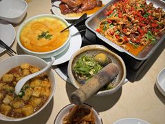 -大碗先生(万家丽店)