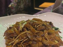 干炒牛河-惠食佳·朱雀(东方商厦店)