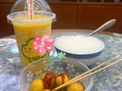 -百花传统甜品店(原址店)