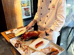 -四季民福烤鸭店(故宫店)