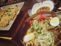 -很久以前羊肉串(大华三路店)