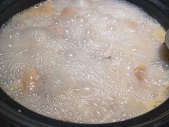 胡椒猪肚鸡-捞神煲汤火锅(湖滨商业街店)