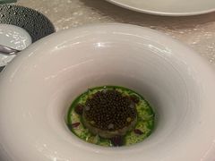 -广州四季酒店·佰鲜汇·现代法餐