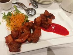 -大三元 Crystal Seafood Restaurant Carlingford