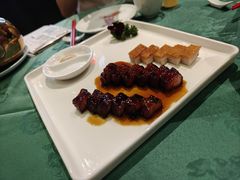 -誉八仙粤菜(万象天地店)